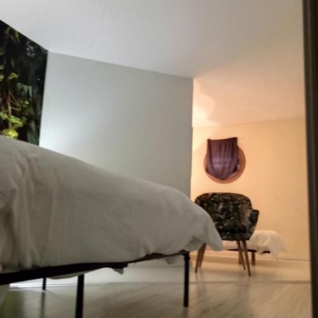 Appartement Chasseneuil Futuroscope Экстерьер фото
