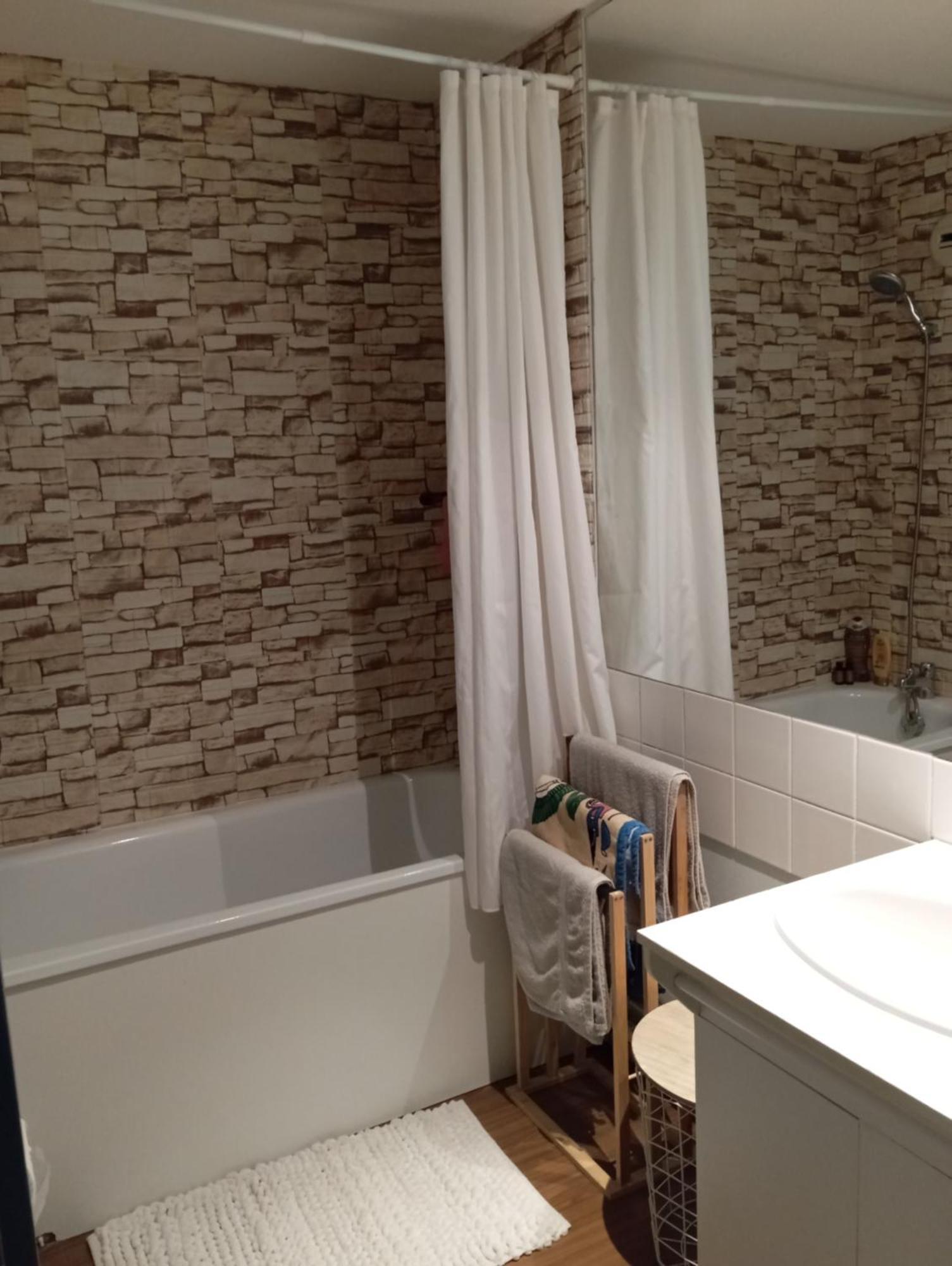 Appartement Chasseneuil Futuroscope Экстерьер фото
