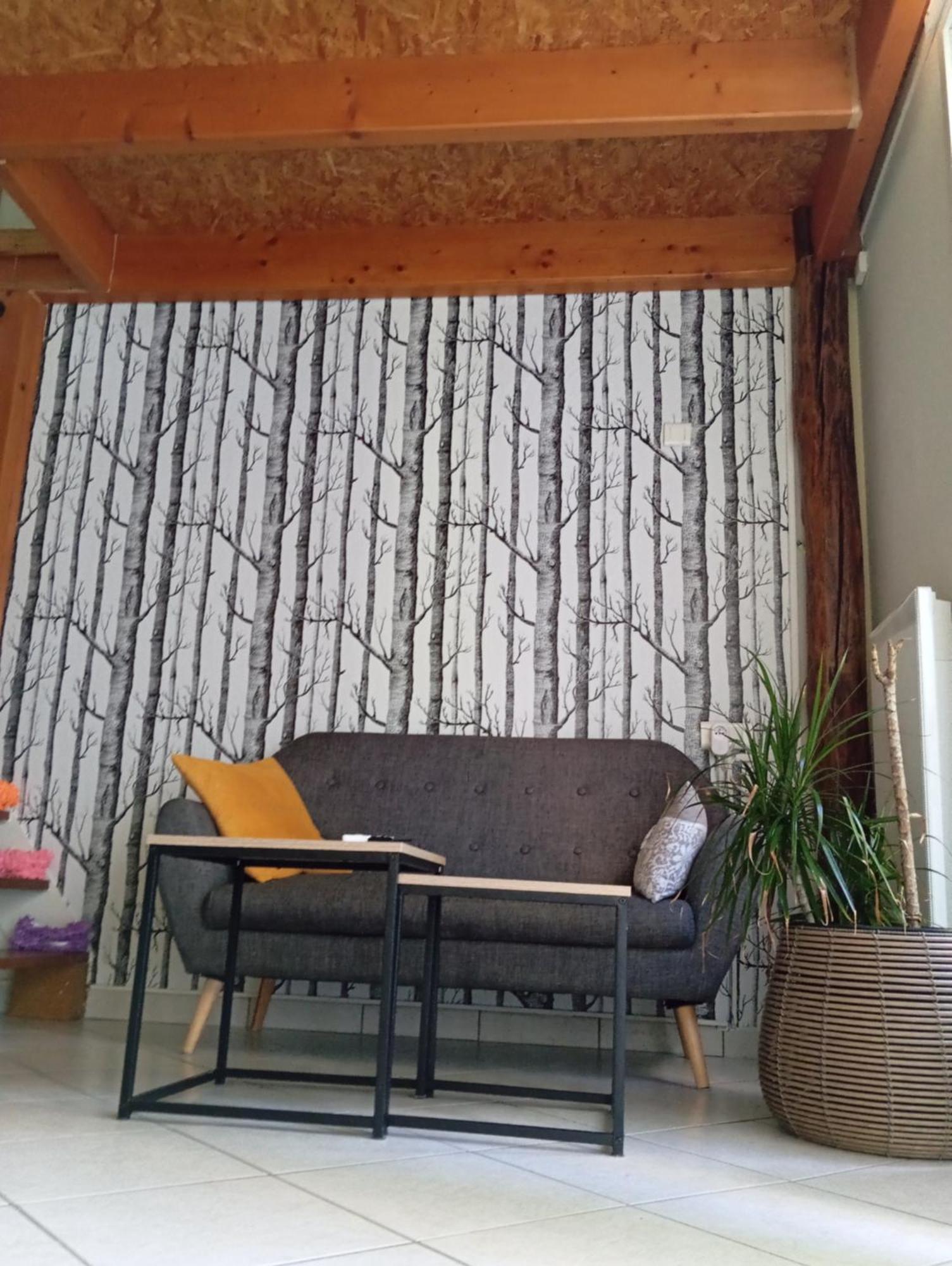 Appartement Chasseneuil Futuroscope Экстерьер фото